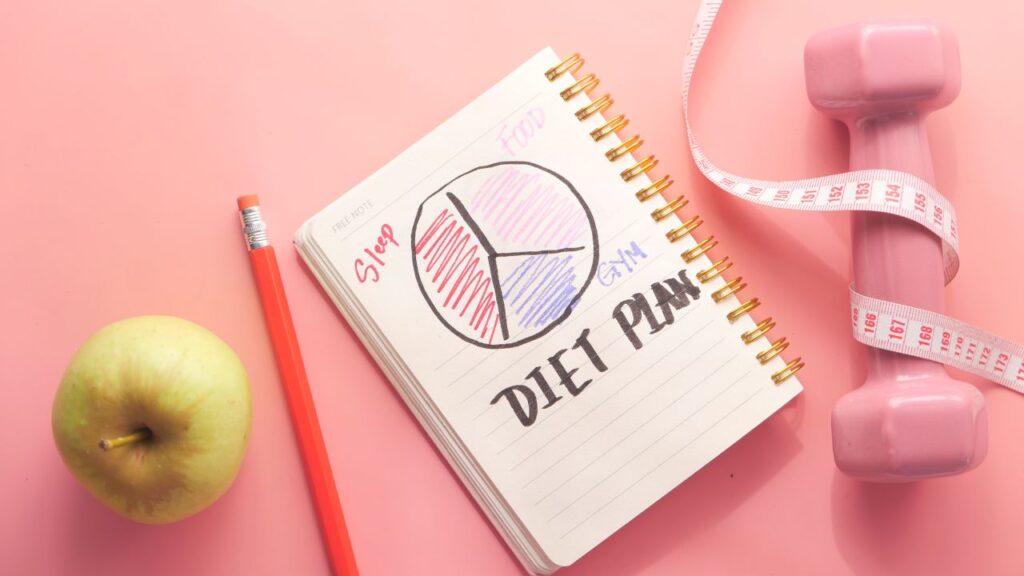 PCOS Weight Loss Diet Plan - VitaminMD