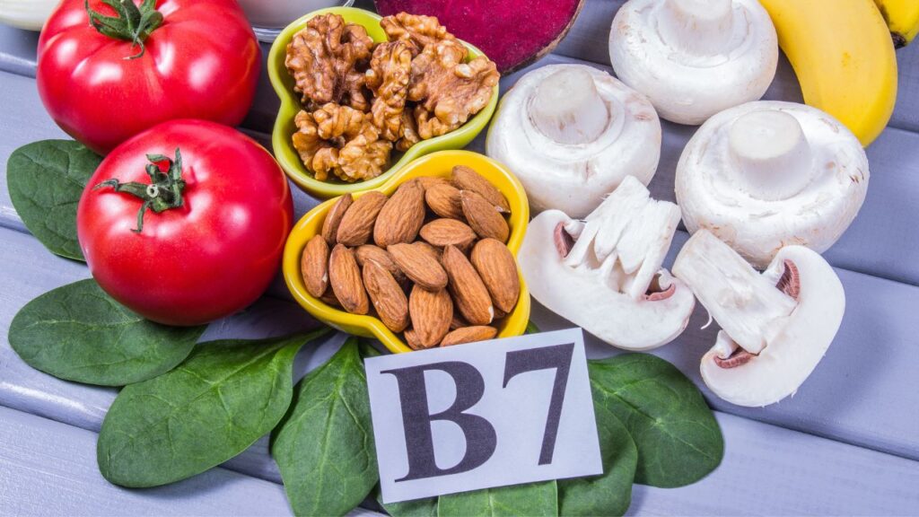 What Are Biotin Benefits - VitaminMD